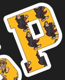 Spooky Season sasquatch horror character hoodie - halloween