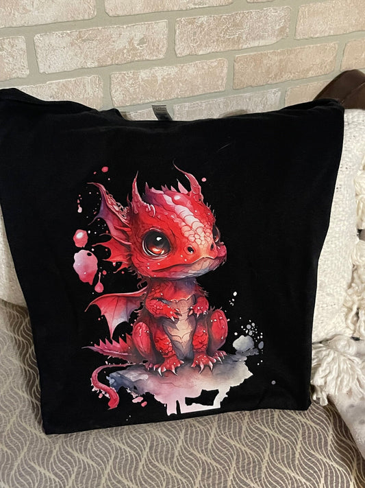 Little Dragon t-shirt - choose design